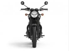 Фото Triumph Bonneville T100 Black Bonneville T100 Black №5